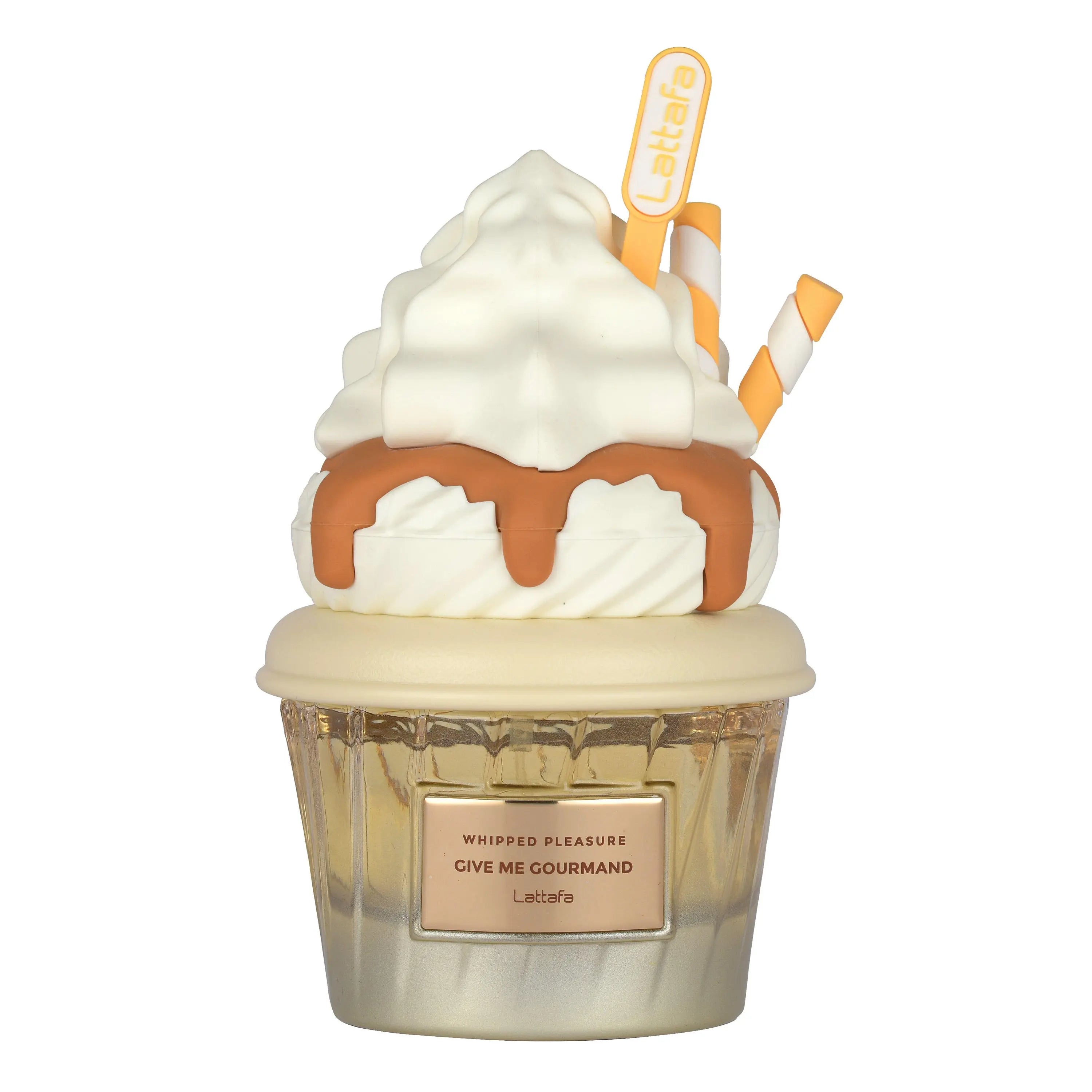 Whipped Pleasure Perfume 75ml EDP Lattafa