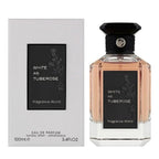 White As Tuberose Perfume 100ml EDP Fragrance World