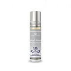 White Musk Perfume Oil 6ml Al Rehab