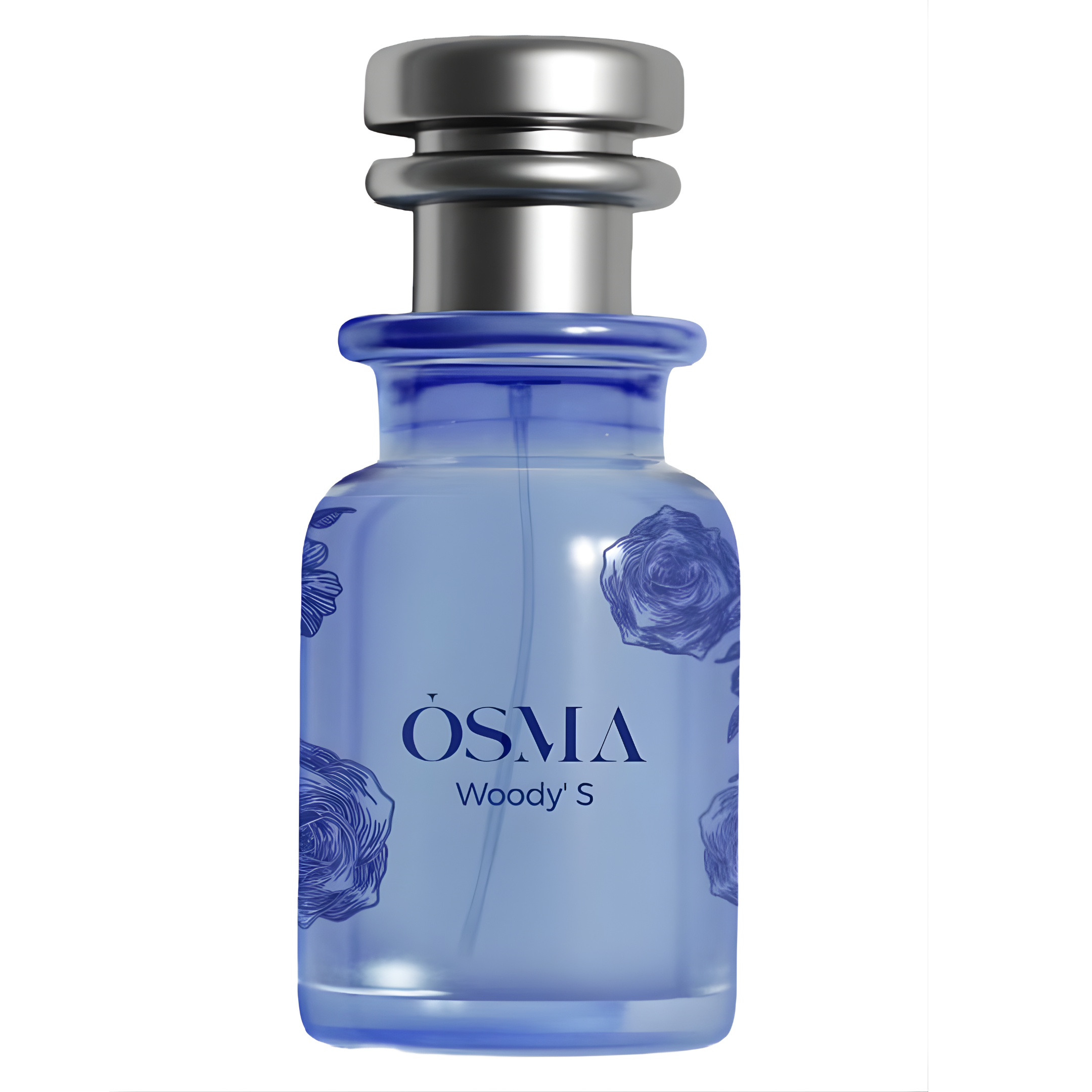 Woody' S Perfume 75ml EDP Osma