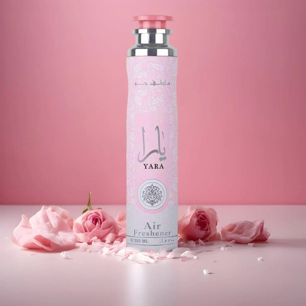 Yara Air Freshener 300ml Lattafa