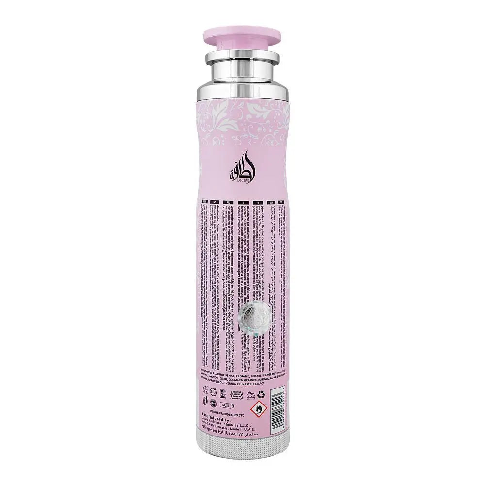 Yara Air Freshener 300ml Lattafa