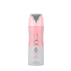 Yara Deodorant Body Spray 200ml Lattafa
