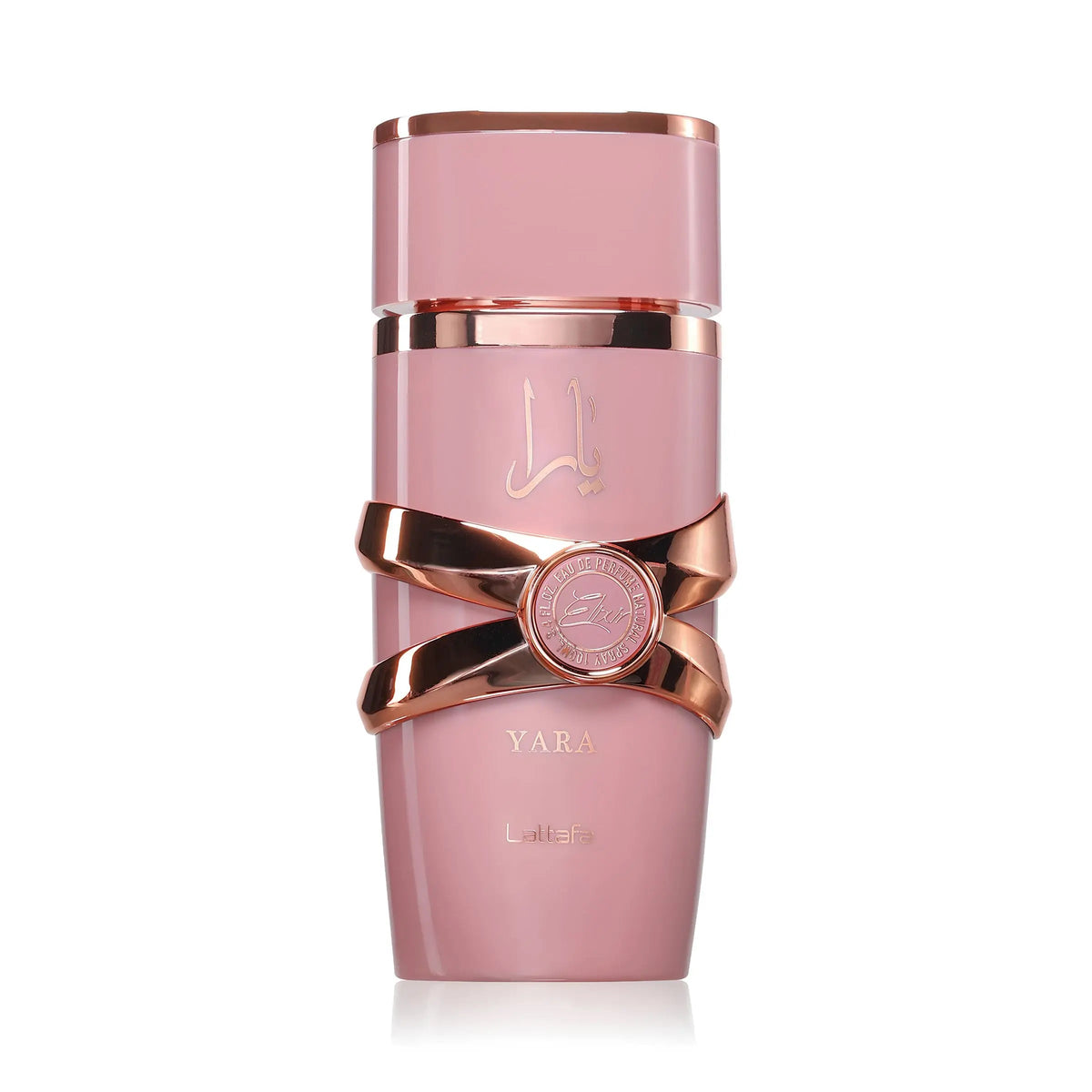 Yara Elixir Perfume 100ml EDP Lattafa