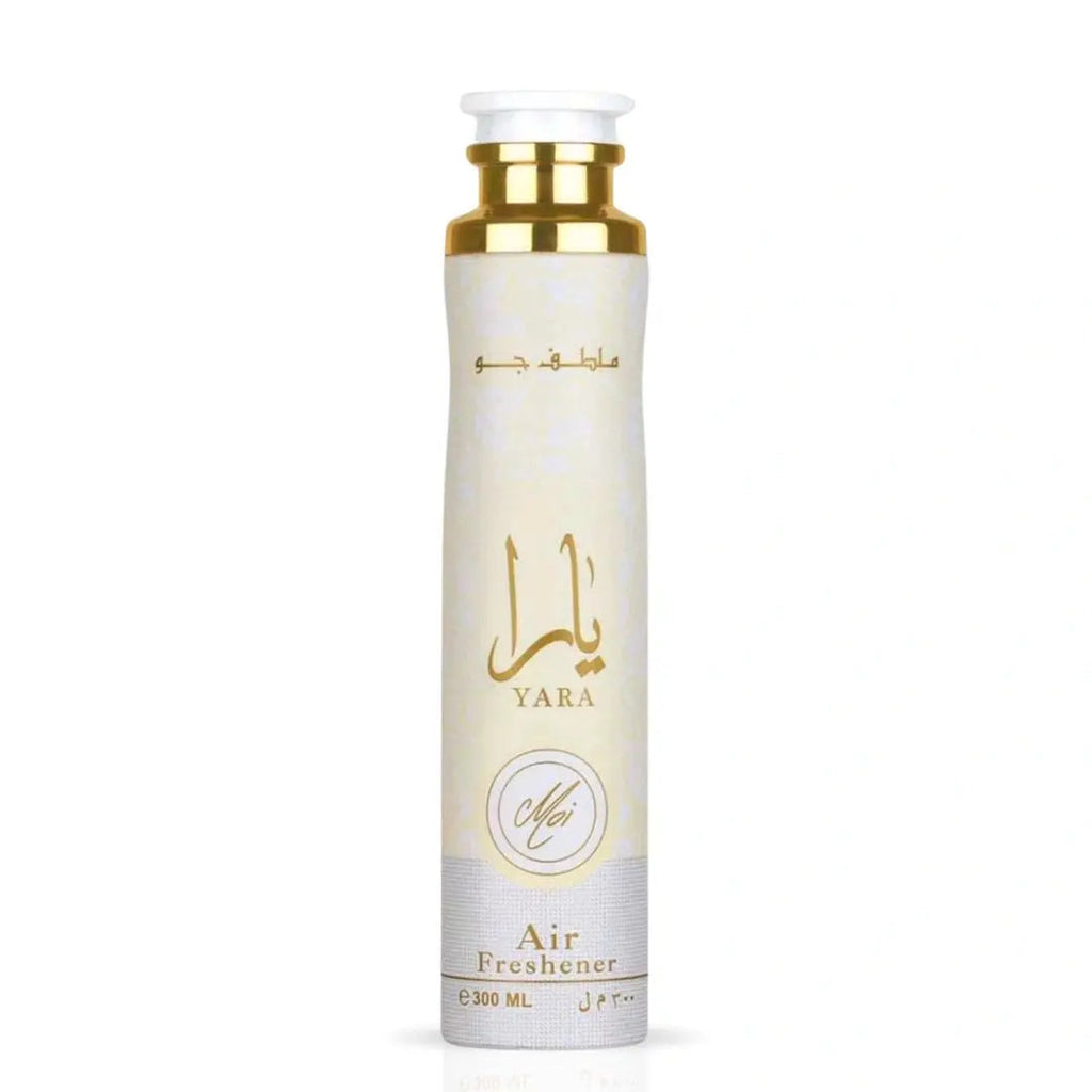 Yara Moi Air Freshener 300ml Lattafa