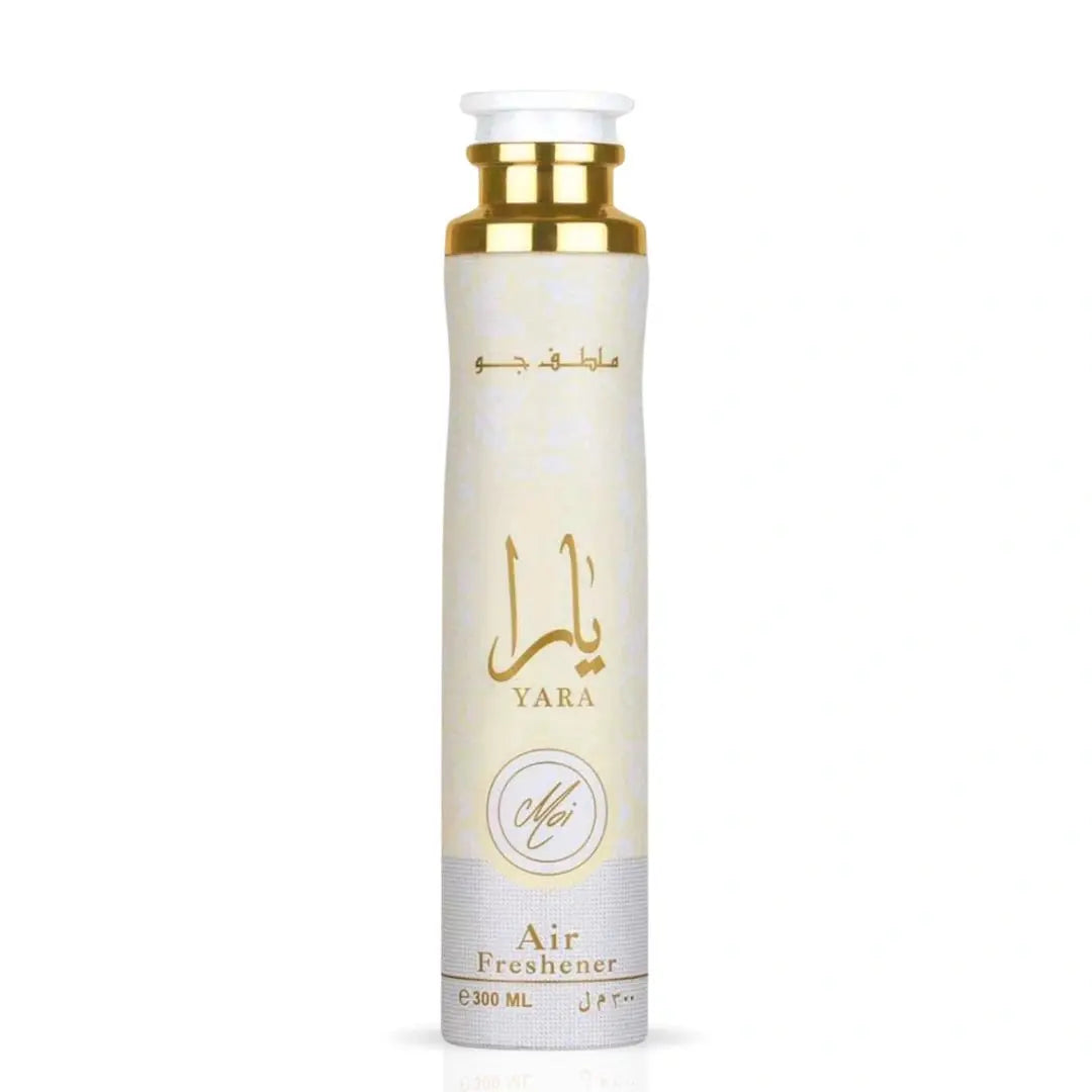Yara Moi Air Freshener 300ml Lattafa