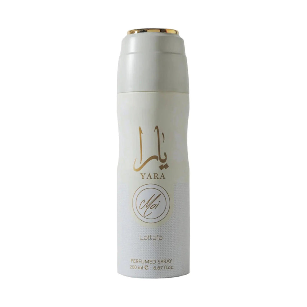 Yara Moi Body Deodorant Spray 200ml Lattafa