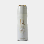 Yara Moi Body Deodorant Spray 200ml Lattafa