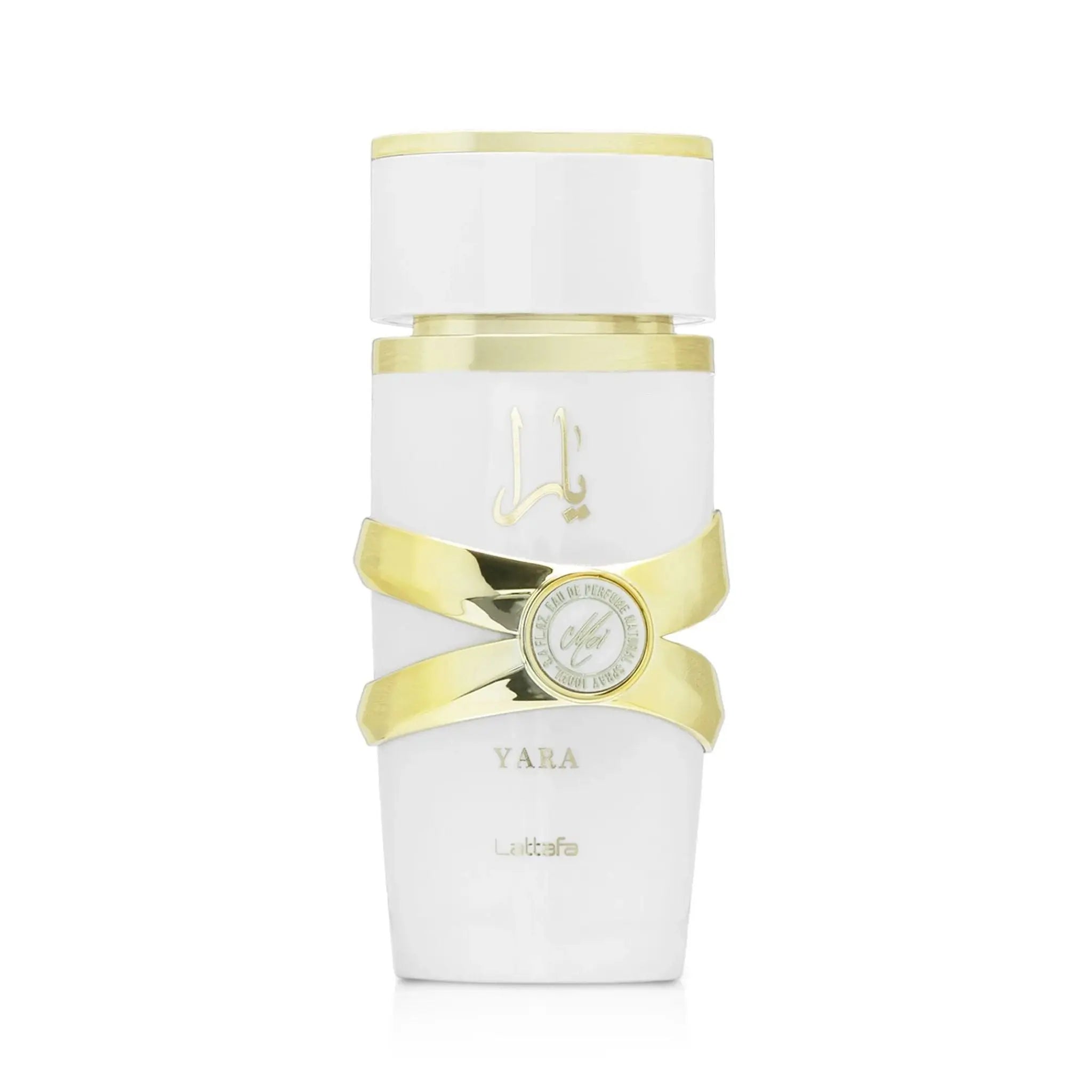 Yara Moi (Yara White) Perfume 100ml EDP Lattafa