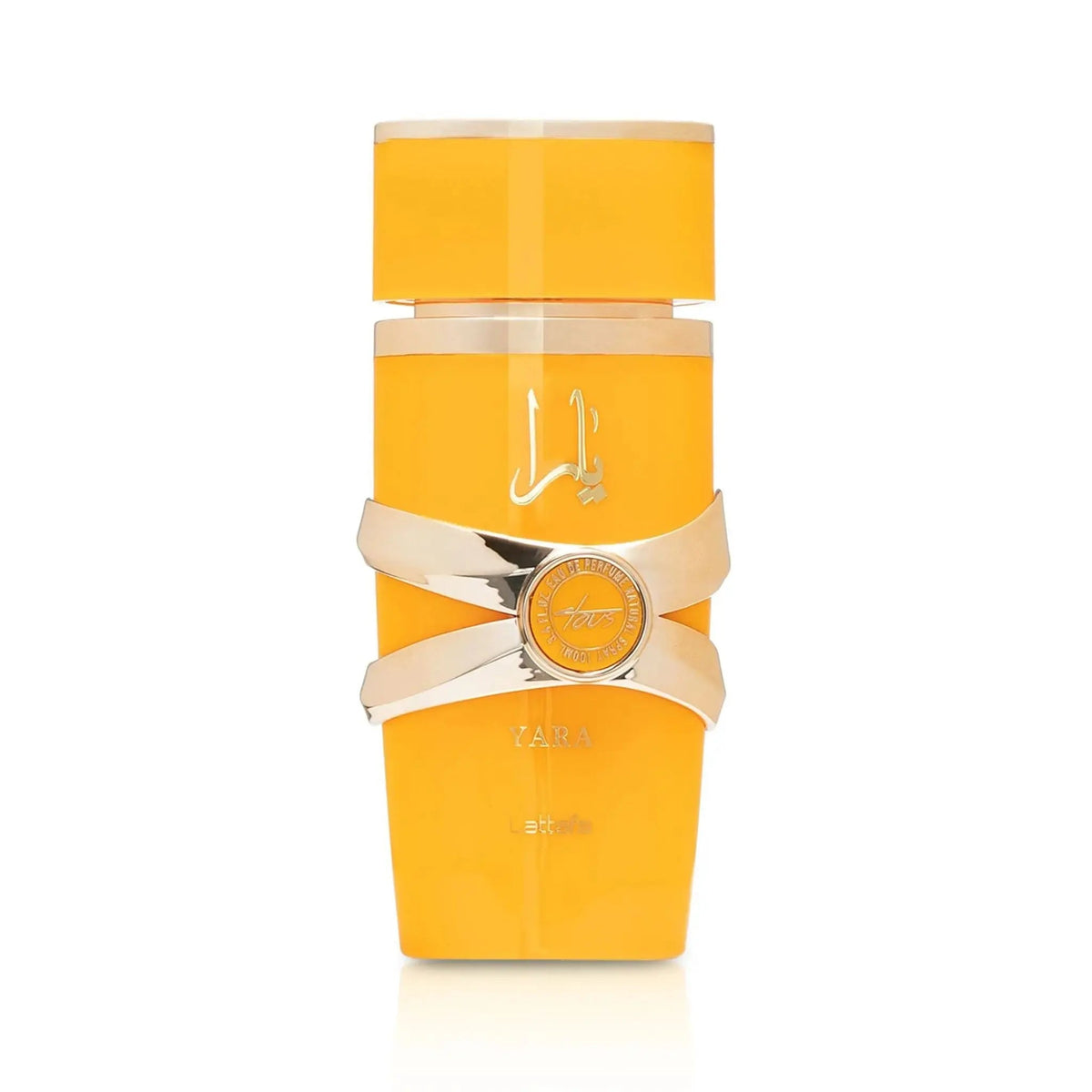 Yara Tous Perfume 100ml EDP Lattafa