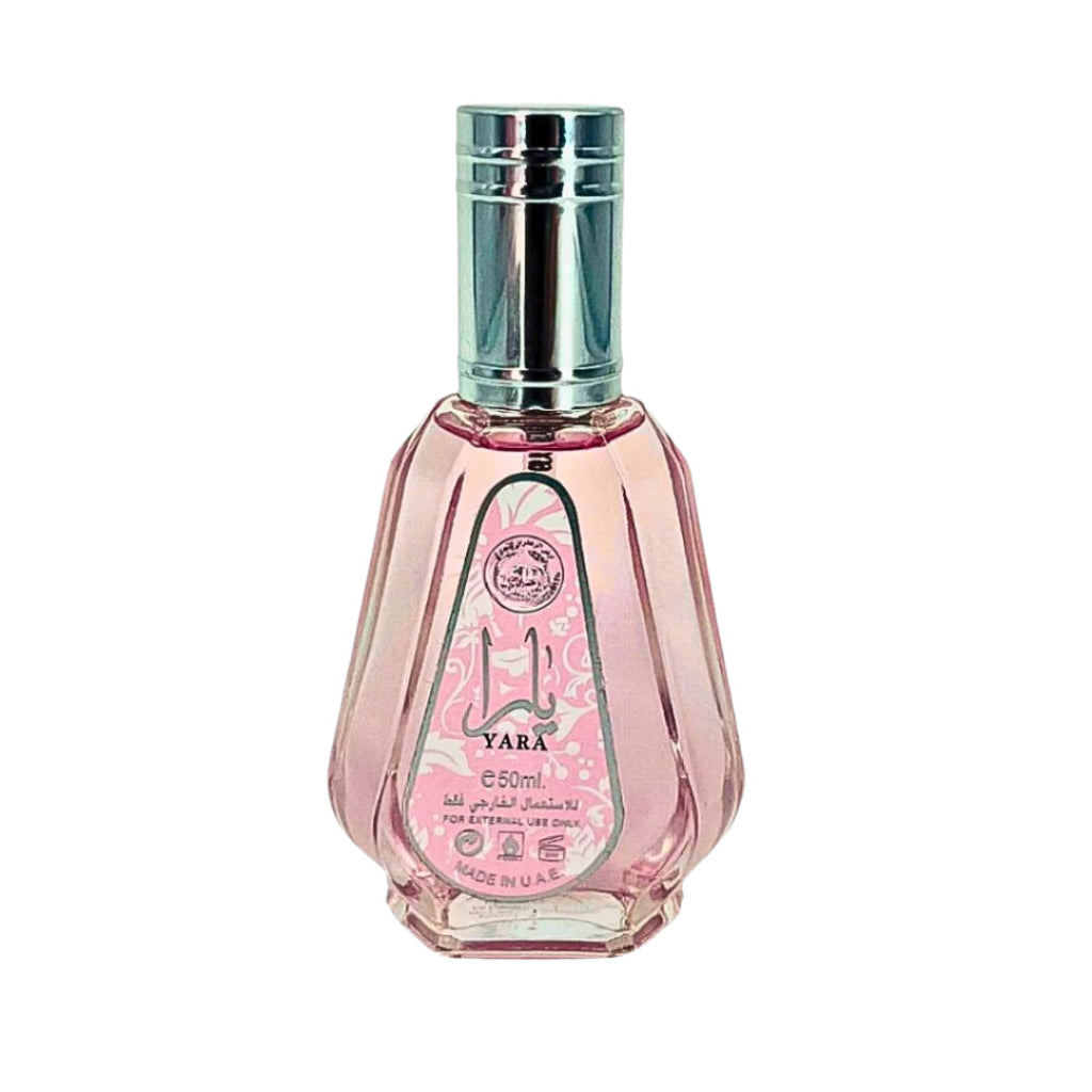 Yara Eau de Parfum 50ml by Ard Al Zaafaran