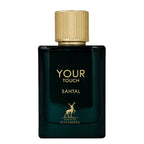 Your Touch Santal Perfume 100ml EDP Maison Alhambra