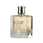 Your Touch for Women 100ml EDP by Maison Alhambra