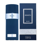 Zenith Blue Perfume 100ml EDP French Avenue