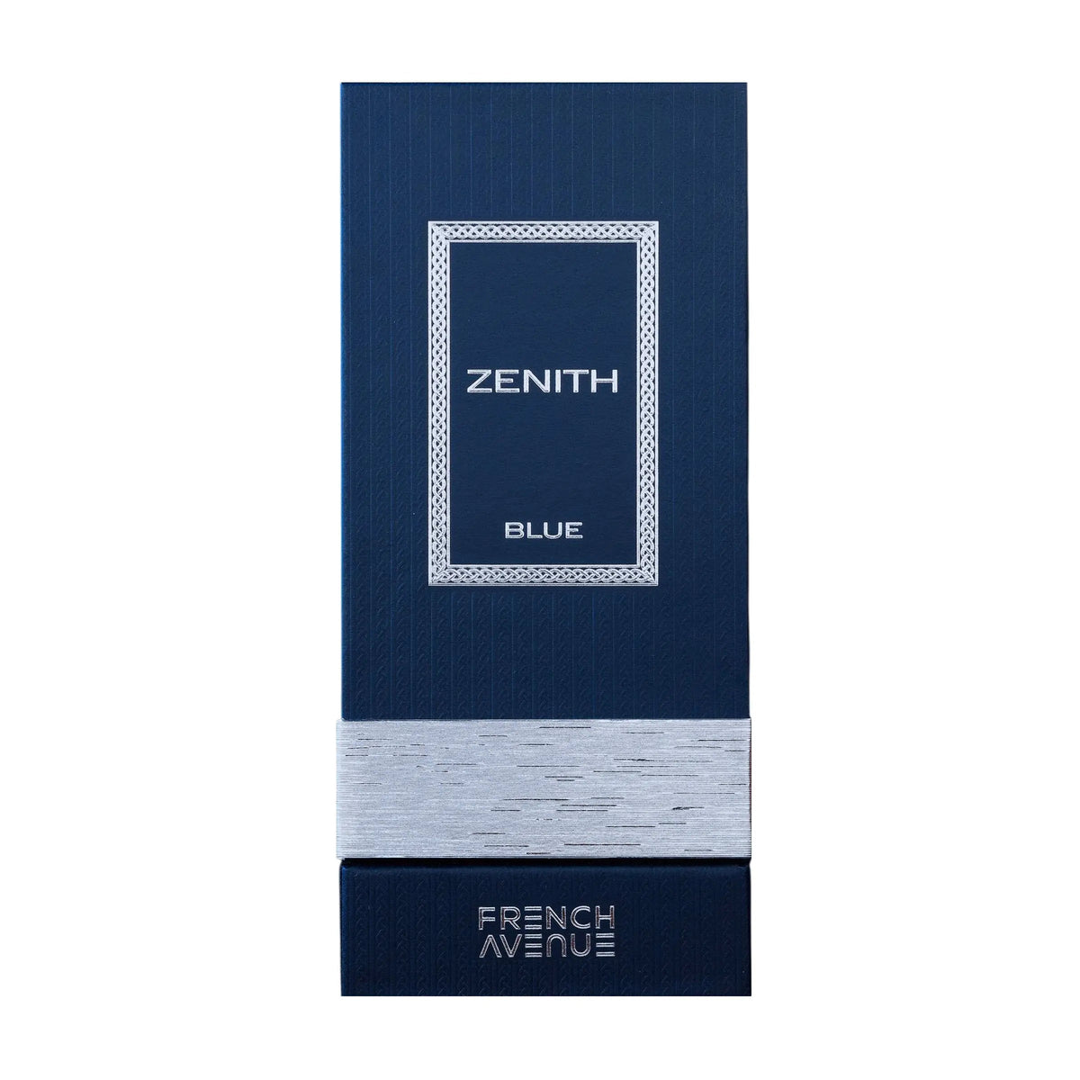 Zenith Blue Perfume 100ml EDP French Avenue