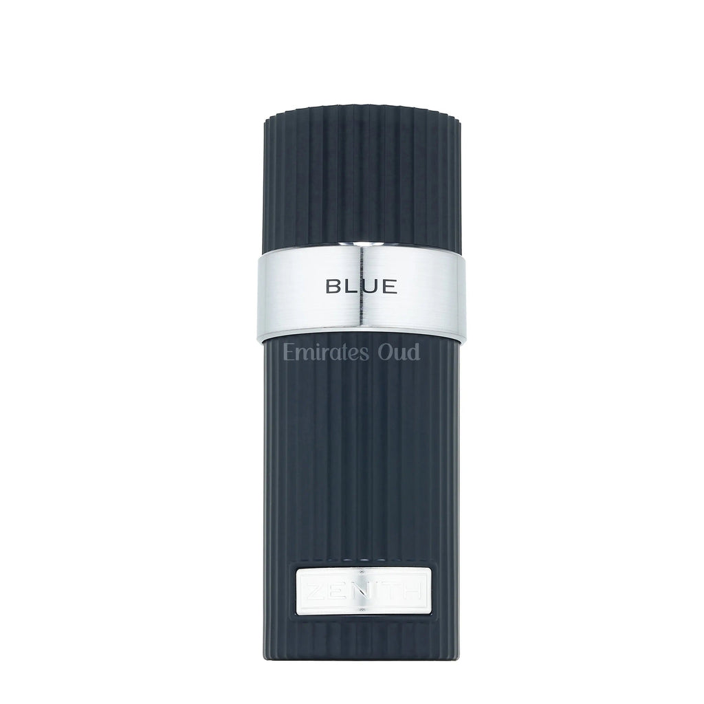 Zenith Blue Perfume 100ml EDP French Avenue
