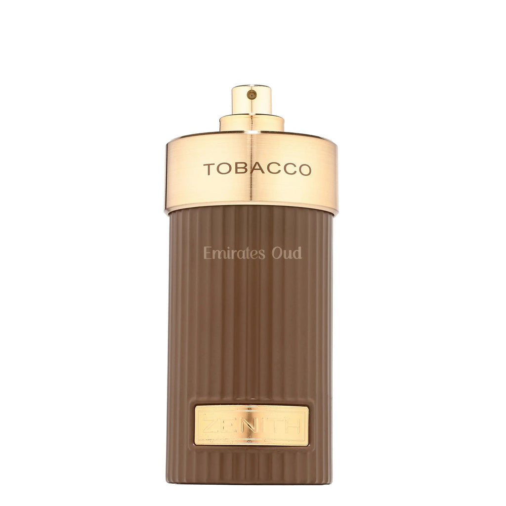 Zenith Tobacco Perfume 100ml EDP French Avenue