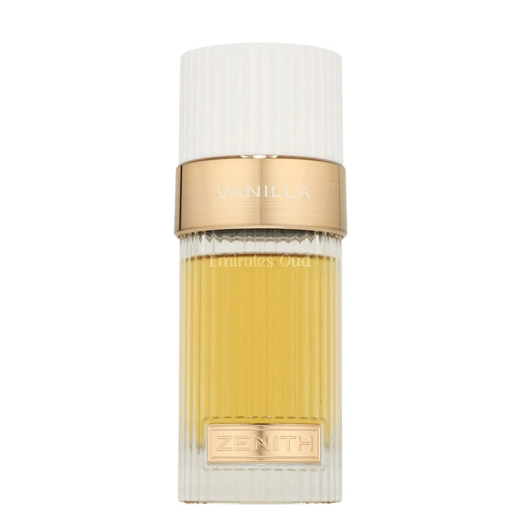 Zenith Vanilla Perfume 100ml EDP French Avenue