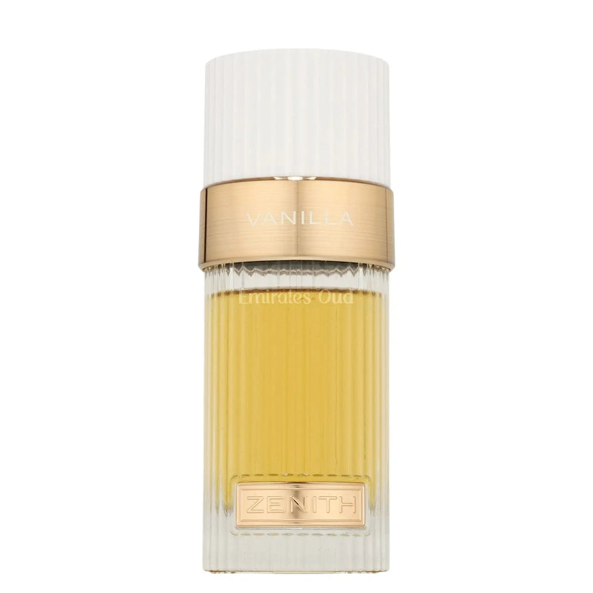 Zenith Vanilla Perfume 100ml EDP French Avenue