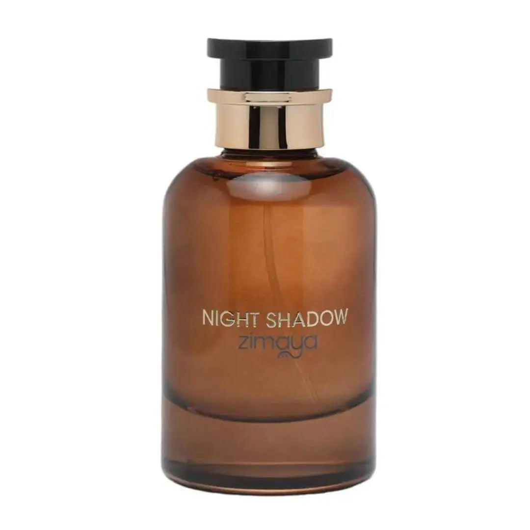 Zimaya Night Shadow Perfume 100ml EDP For Unisex By Afnan