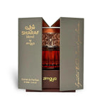 Zimaya Sharaf Blend Perfume 100ml EDP for Men and Women By Afnan