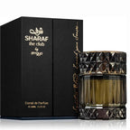Zimaya Sharaf The Club Extrait De Parfum 100ml EDP For Men By Afnan