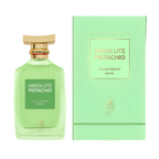 Absolute Pistachio 100ml EDP by French Arabian Perfume