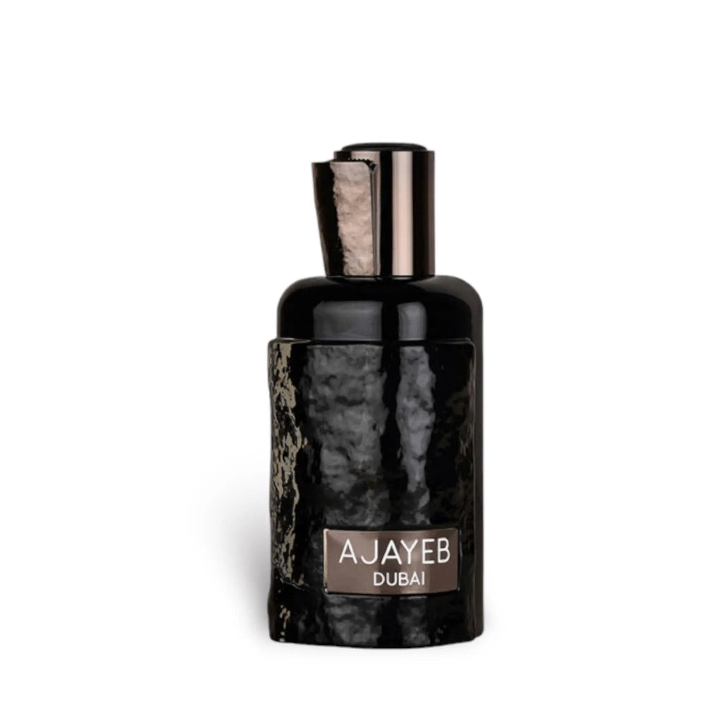 Ajayeb Dubai Perfume 100ml EDP Lattafa