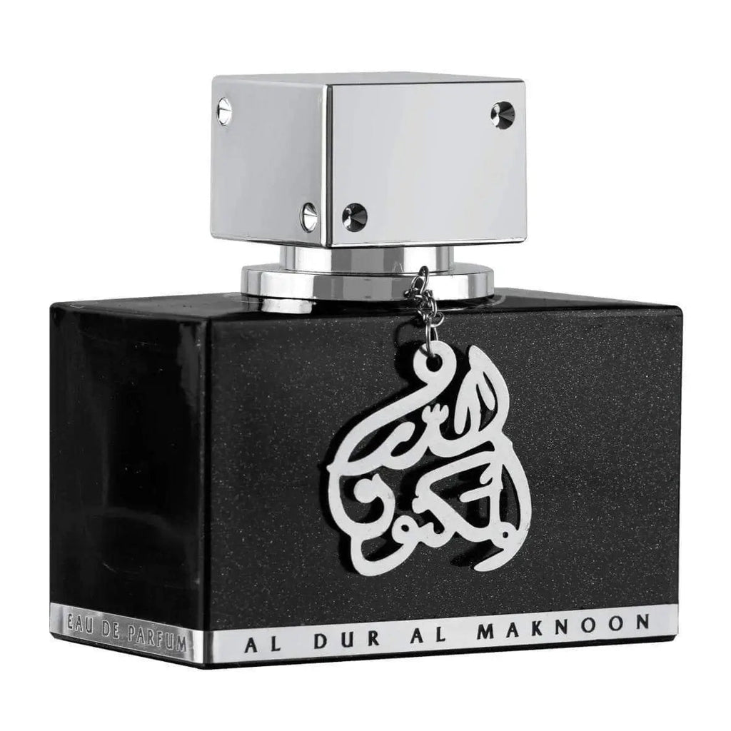 Al Dur Al Maknoon Silver Perfume 100ml EDP Lattafa