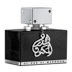 Al Dur Al Maknoon Silver Perfume 100ml EDP Lattafa