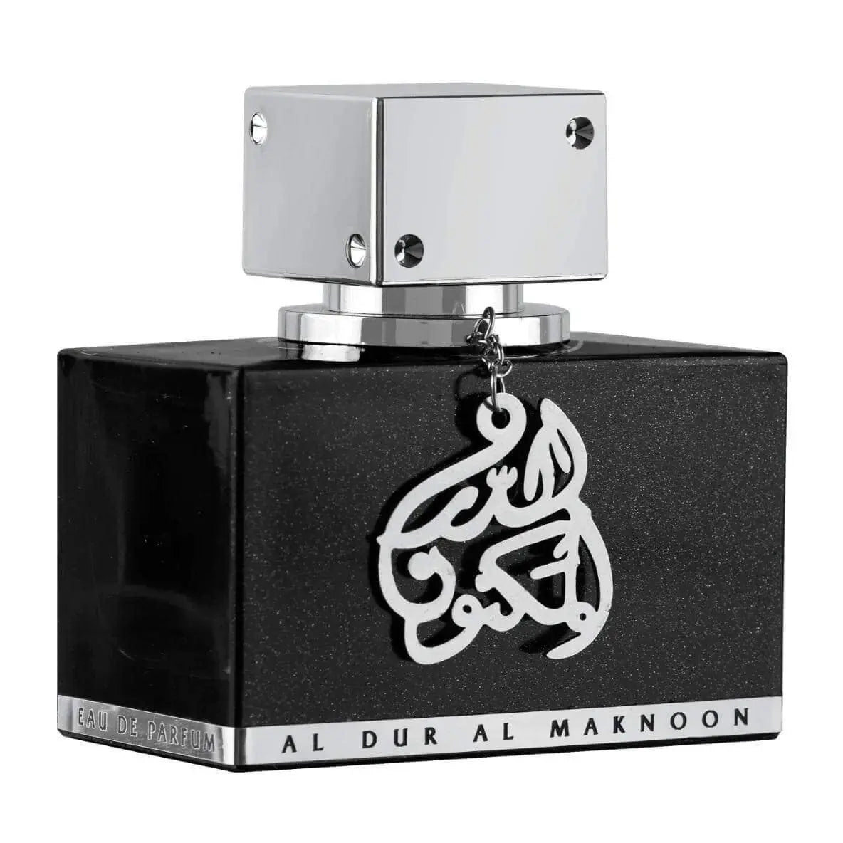 Al Dur Al Maknoon Silver Perfume 100ml EDP Lattafa