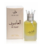 Al Ezz  Hersh Al Asof Perfume 100ml EDP