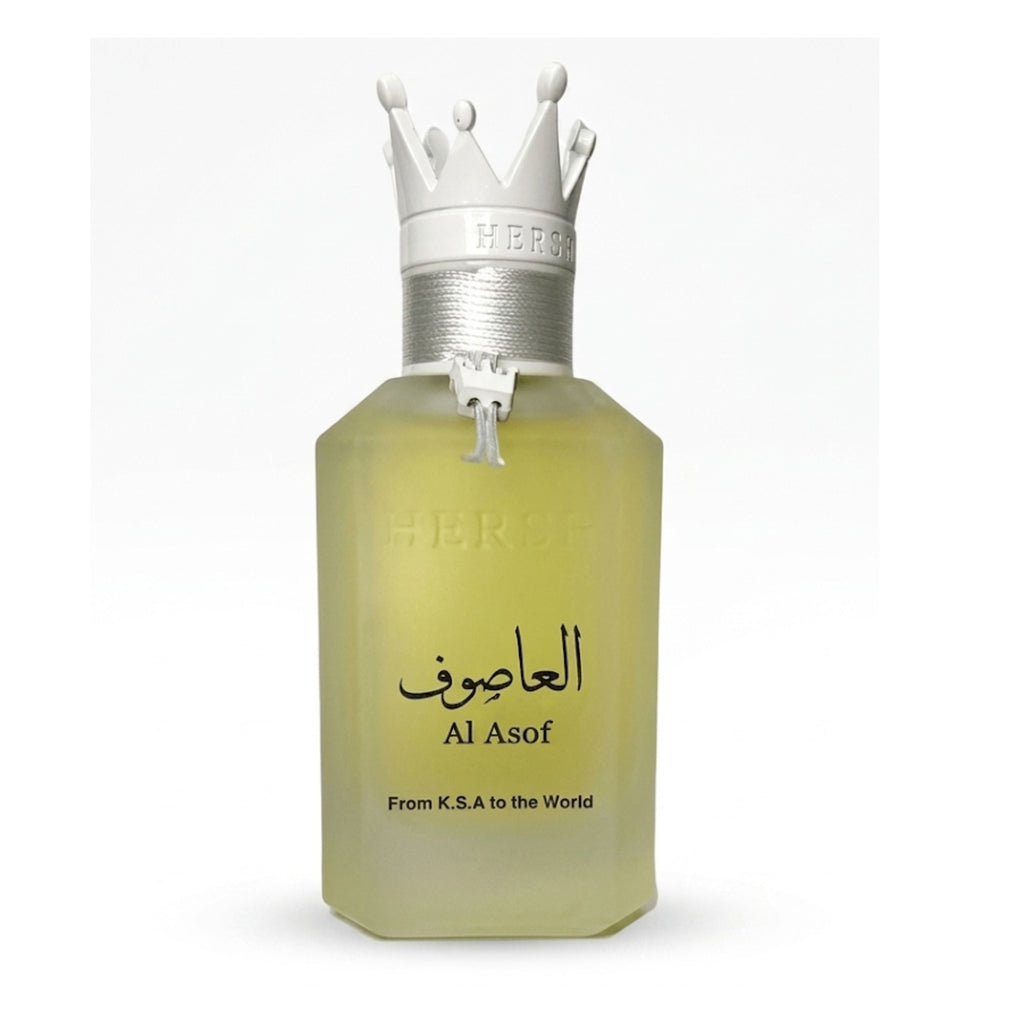 Al Ezz  Hersh Al Asof Perfume 100ml EDP