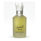Al Ezz  Hersh Al Asof Perfume 100ml EDP