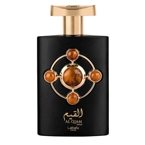 Al Qiam Perfume 100ml EDP Lattafa Pride