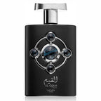 Al Qiam Silver Perfume 100ml EDP Lattafa Pride