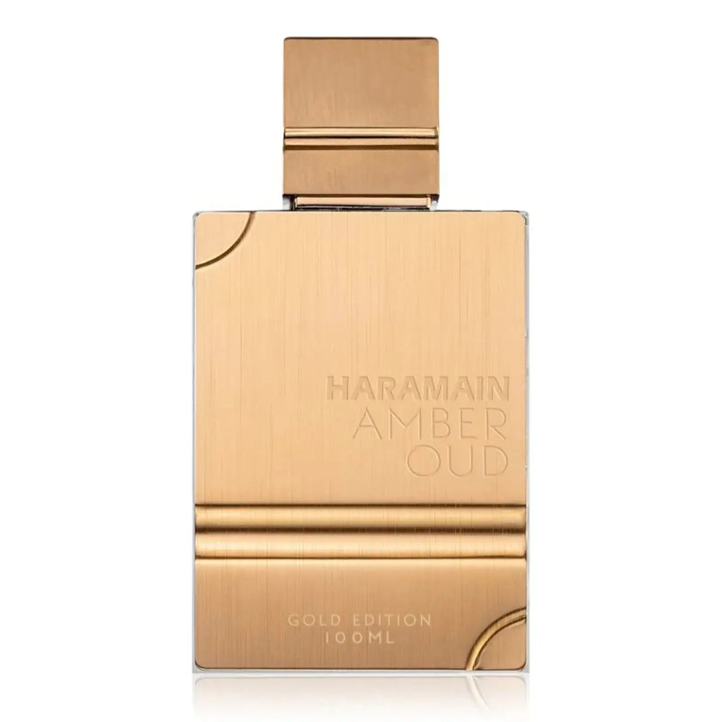 Al Haramain Amber Oud Gold Edition Perfume 60ml EDP For Unisex