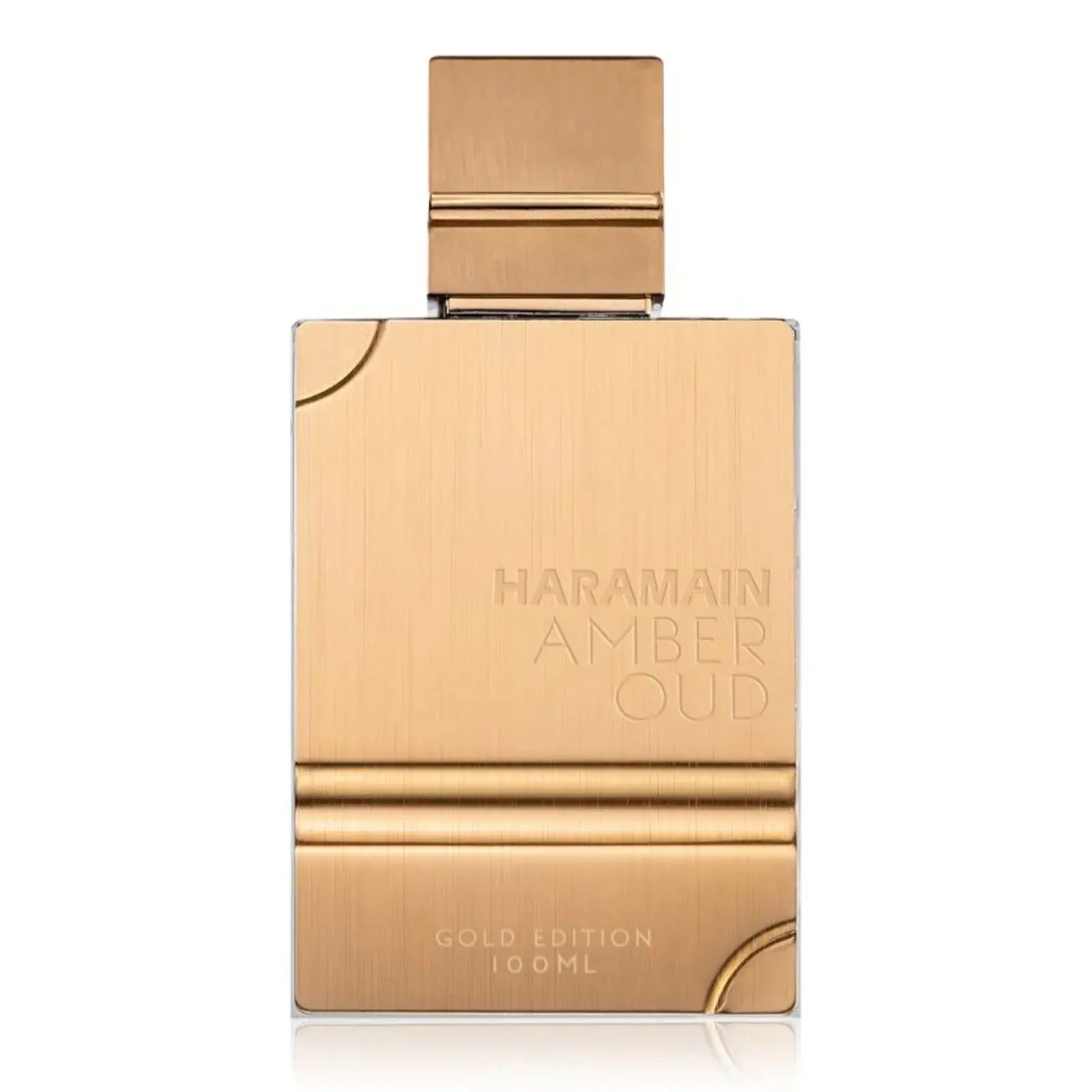 Al Haramain Amber Oud Gold Edition Perfume 60ml EDP For Unisex