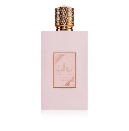 Ameerat Al Arab Prive Rose Perfume 100ml EDP Asdaaf by Lattafa
