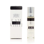Lattafa Ana Abiyedh Perfume Oil 10ml Ard Al Zaafaran