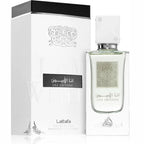 Ana Abiyedh Perfume 60ml EDP by Lattafa