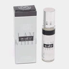 Lattafa Ana Abiyedh Perfume Oil 10ml Ard Al Zaafaran