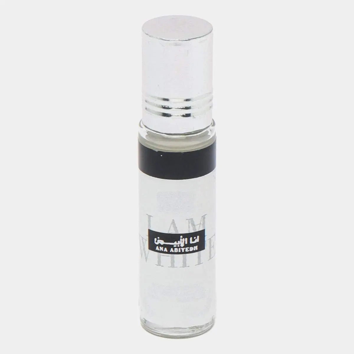 Lattafa Ana Abiyedh Perfume Oil 10ml Ard Al Zaafaran