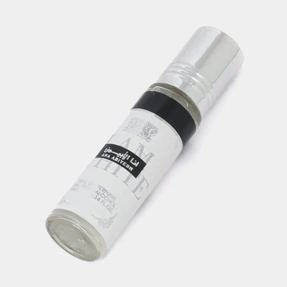 Ana Abiyedh Perfume Oil 10ml Ard Al Zaafaran
