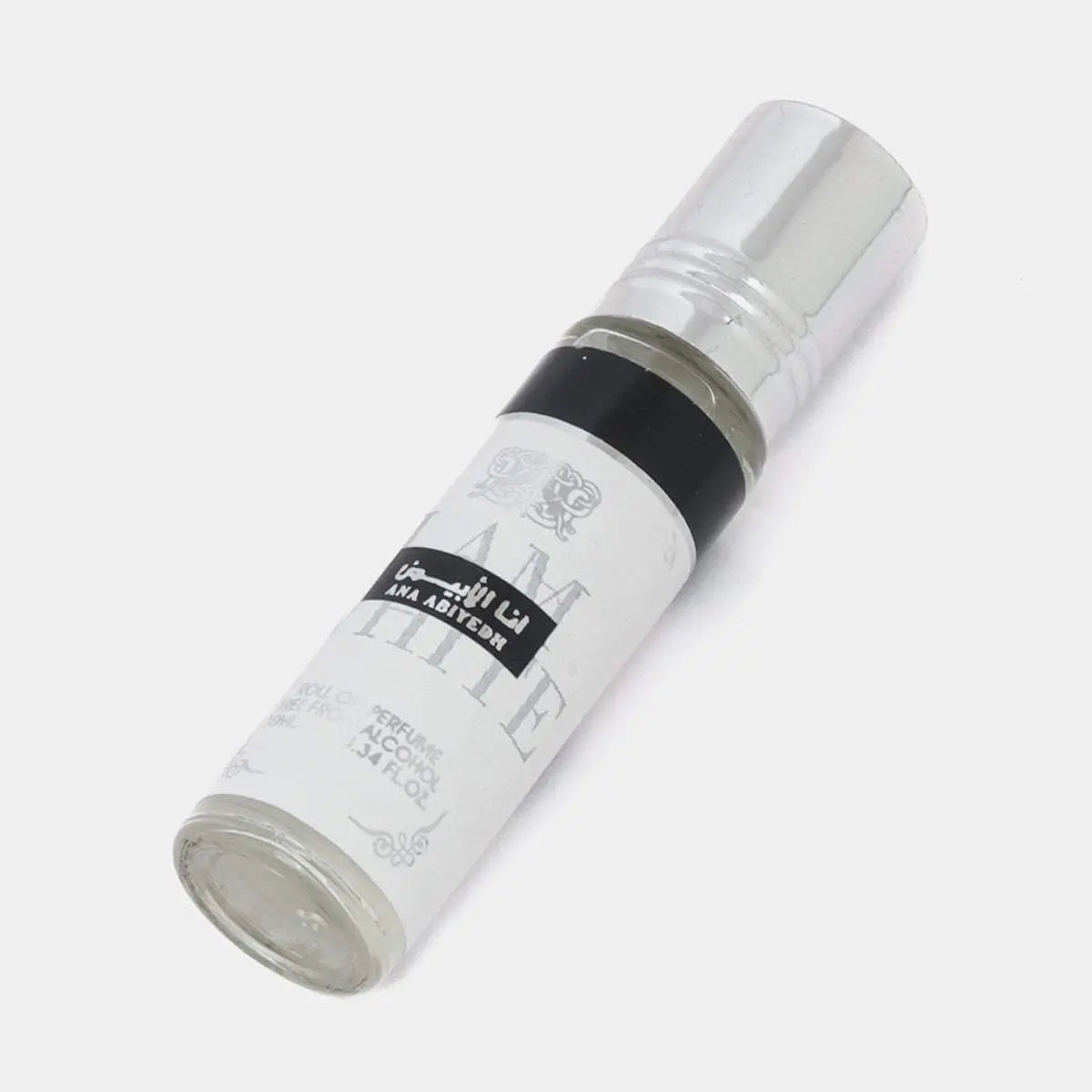 Lattafa Ana Abiyedh Perfume Oil 10ml Ard Al Zaafaran