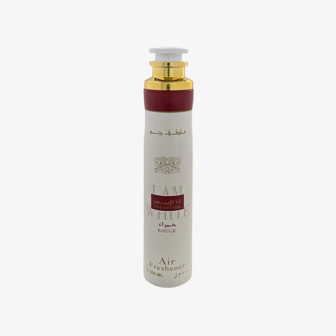 Ana Abiyedh Rouge Air Freshener 300ml Lattafa