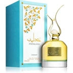 Andaleeb Perfume 100ml EDP by Asdaaf