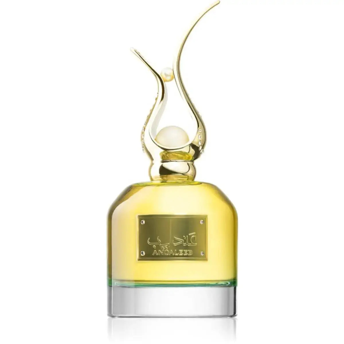 Andaleeb Perfume 100ml EDP by Asdaaf