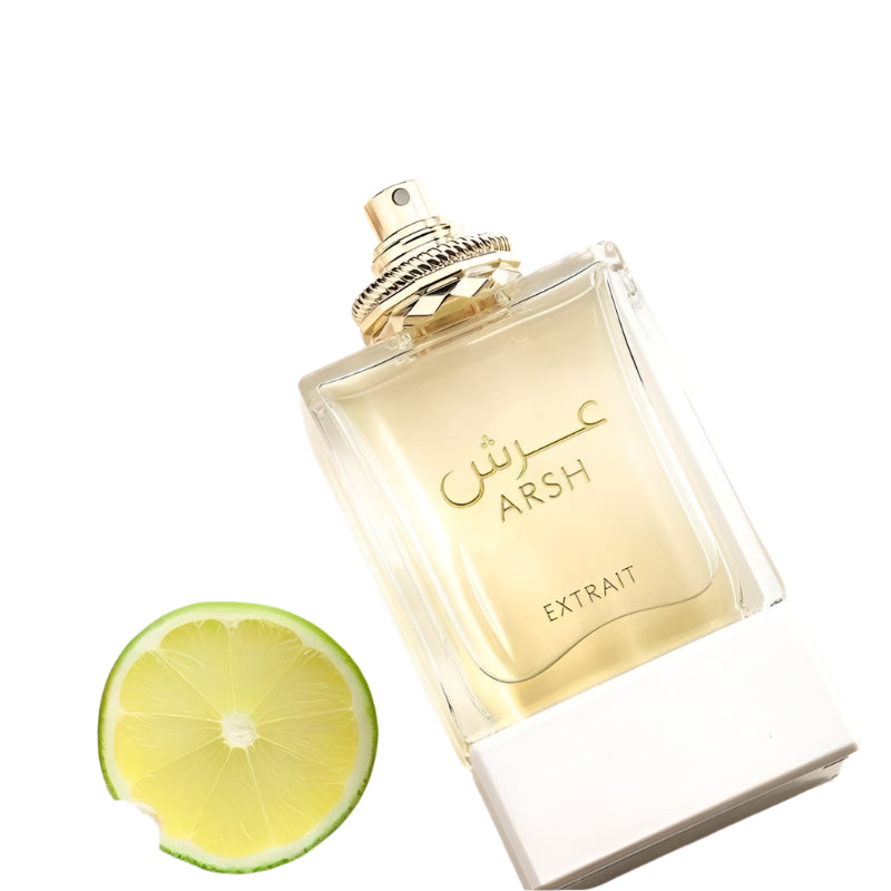 Arsh Extrait de Parfum 100ml by French Avenue (Fragrance World)