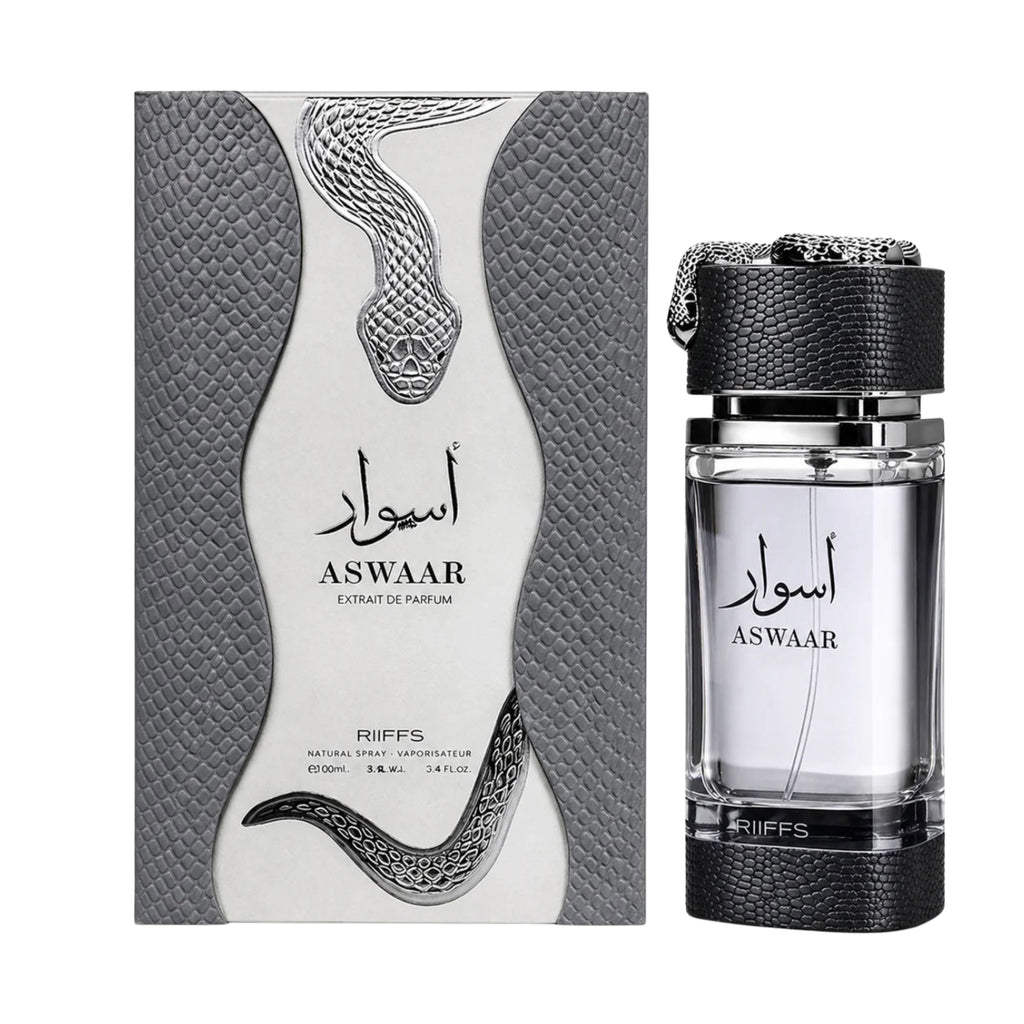 Riiffs Aswaar Extrait De Parfum 100ml
